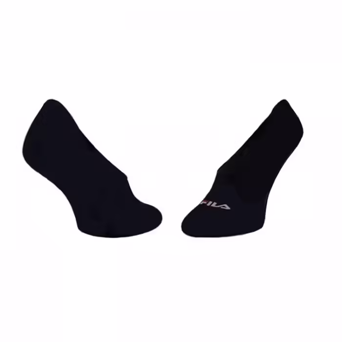 Ciorapi Fila UW GHOST SILICONE HEEL INSIDE 3 PACK - 2