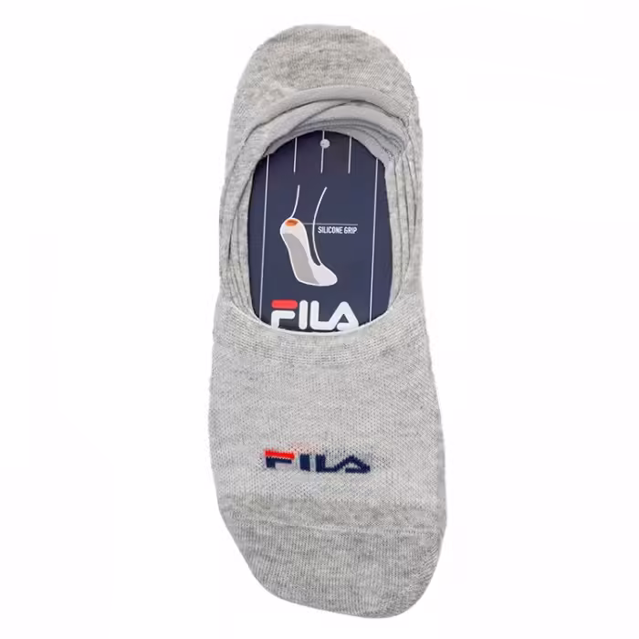 Носки Fila UNISEX GHOST SOCKS 3 PAIRS PER PACK