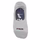 Носки Fila UNISEX GHOST SOCKS 3 PAIRS PER PACK