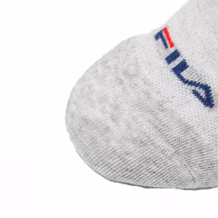 Носки Fila UNISEX GHOST SOCKS 3 PAIRS PER PACK - 3