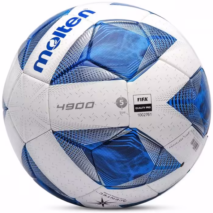 Minge fotbal Molten FA Series 4900 - 3