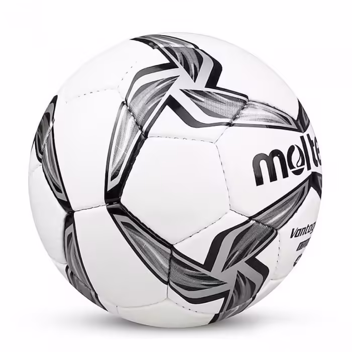 Мяч футбольный Molten Football - 2