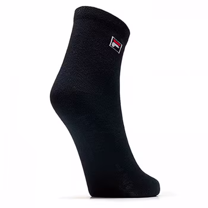 Sosete Fila QUARTER SOCKS 3 PACK - 2