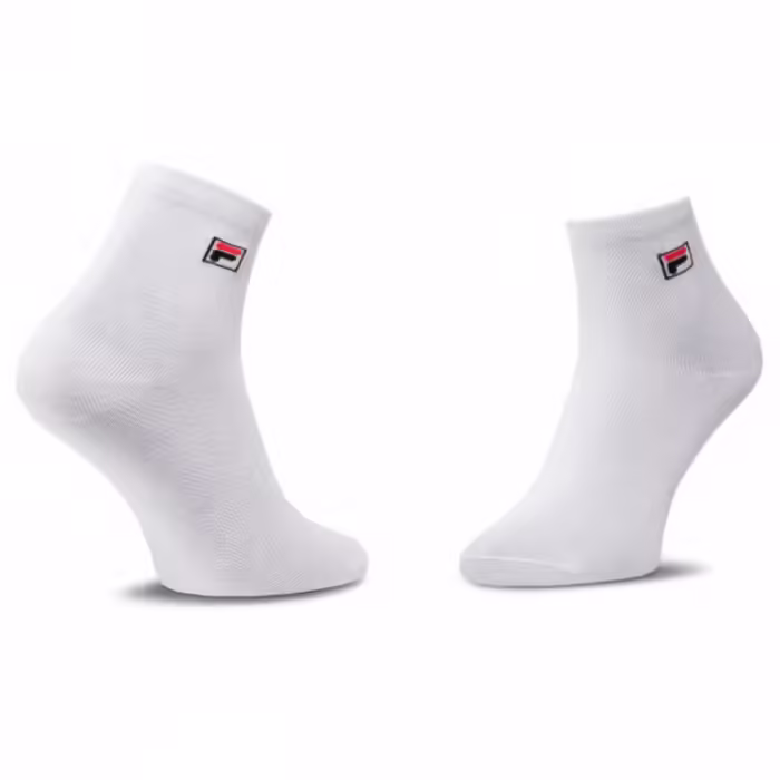 Sosete Fila QUARTER UNISEX 3 PAIRS PER PACK - 3