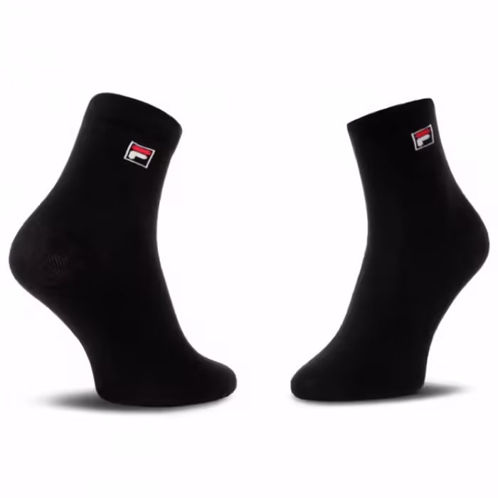 Sosete Fila QUARTER UNISEX 3 PAIRS PER PACK - 5