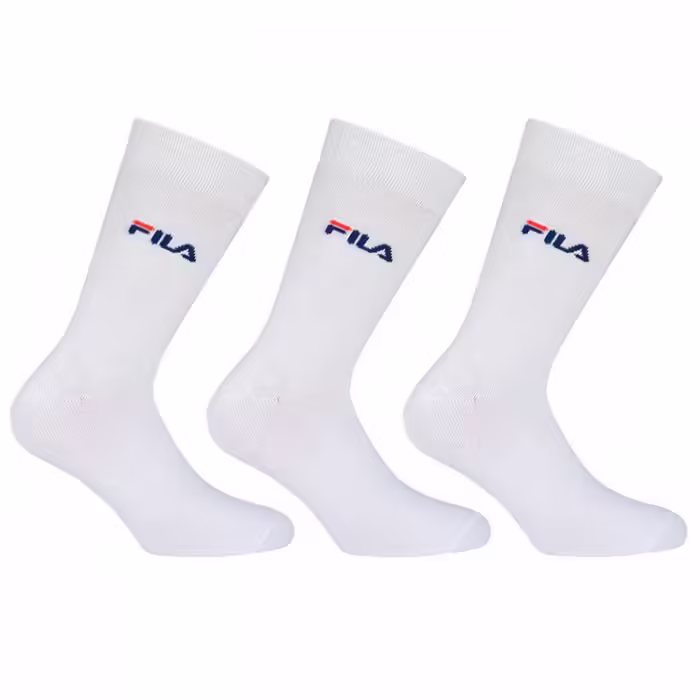 Носки Fila NORMAL SOCKS 3 PACK - 3