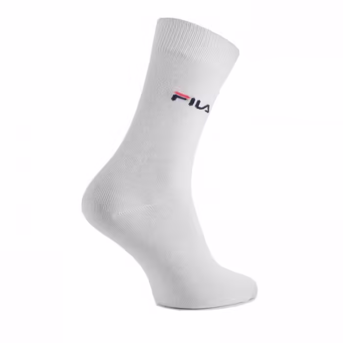 Носки Fila NORMAL SOCKS 3 PACK - 4