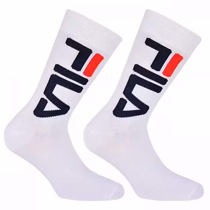 Sosete Fila UW NORMAL SOCKS URBAN 2 PACK - 2