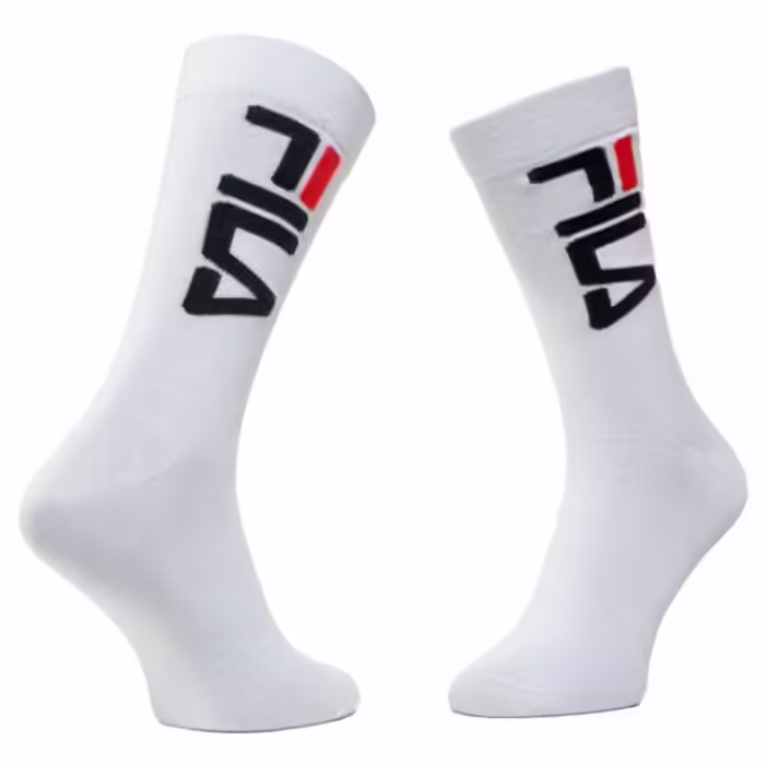 Sosete Fila UW NORMAL SOCKS URBAN 2 PACK - 3