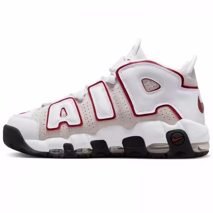 Кроссовки Nike M AIR MORE UPTEMPO 96