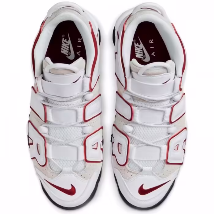 Кроссовки Nike M AIR MORE UPTEMPO 96 - 2