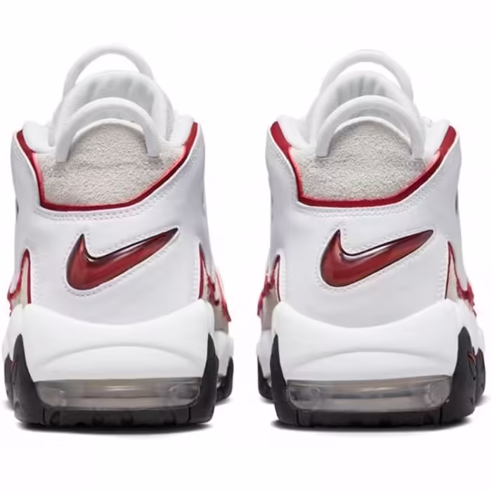 Кроссовки Nike M AIR MORE UPTEMPO 96 - 3