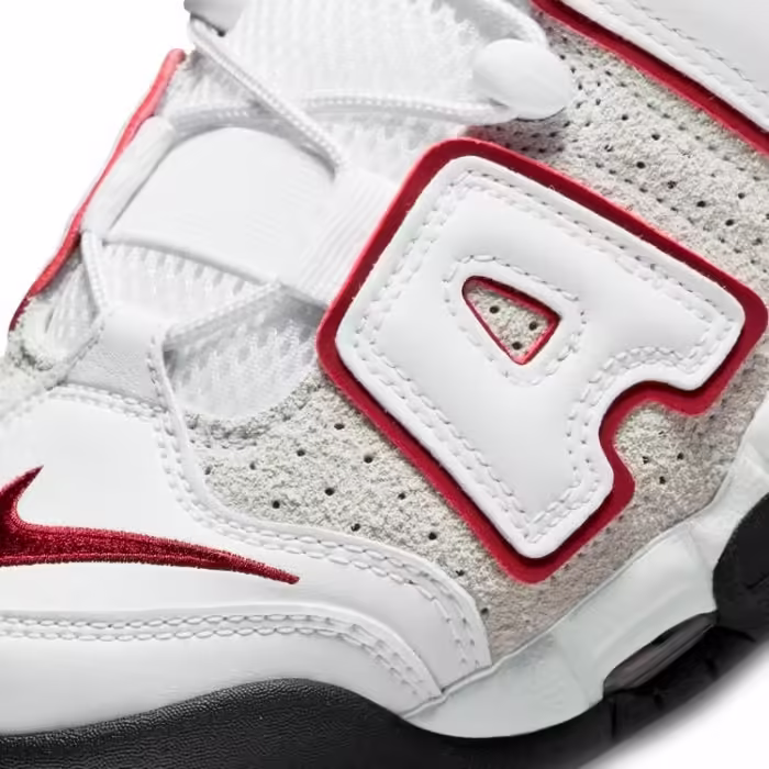 Кроссовки Nike M AIR MORE UPTEMPO 96 - 4