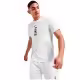 Футболка Nike M NSW HYBRID SS TOP