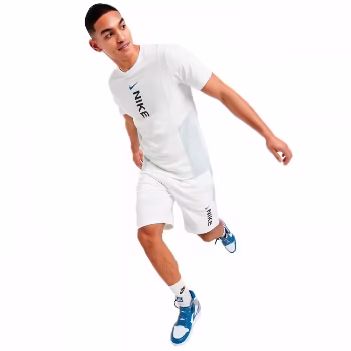 Футболка Nike M NSW HYBRID SS TOP - 3