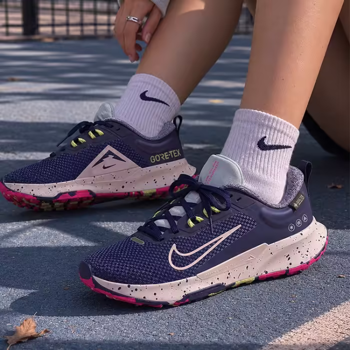 Кроссовки Nike WMNS JUNIPER TRAIL 2 GTX - 3
