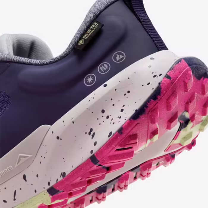 Кроссовки Nike WMNS JUNIPER TRAIL 2 GTX - 9