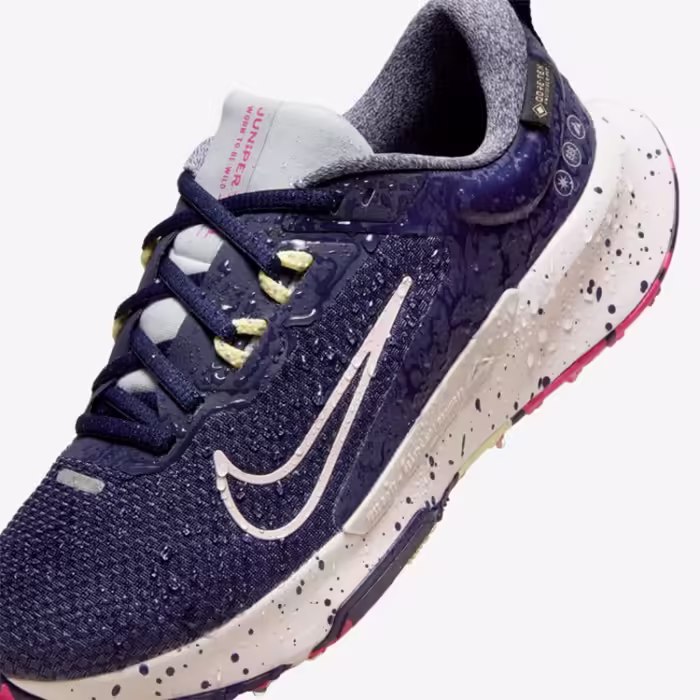 Кроссовки Nike WMNS JUNIPER TRAIL 2 GTX - 10