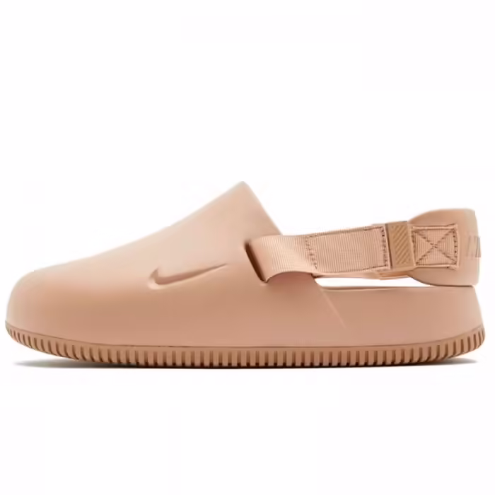 Шлепанцы Nike WMNS CALM MULE