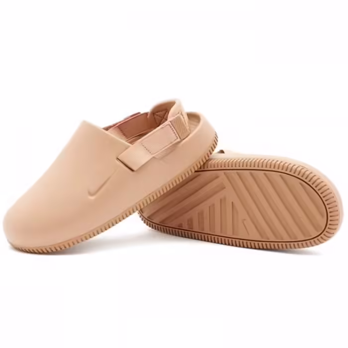 Шлепанцы Nike WMNS CALM MULE - 2