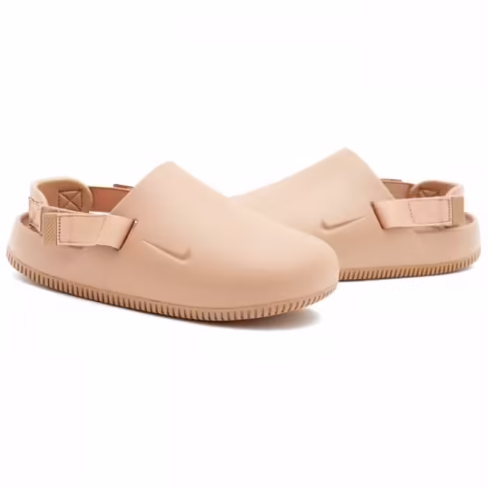 Шлепанцы Nike WMNS CALM MULE - 3