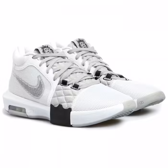 Кроссовки Nike M LEBRON WITNESS VIII - 3