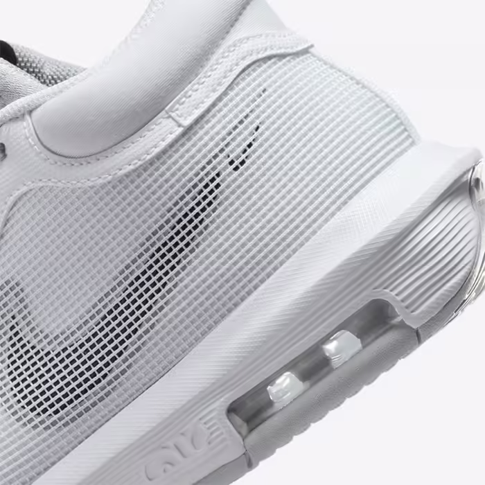 Кроссовки Nike M LEBRON WITNESS VIII - 7
