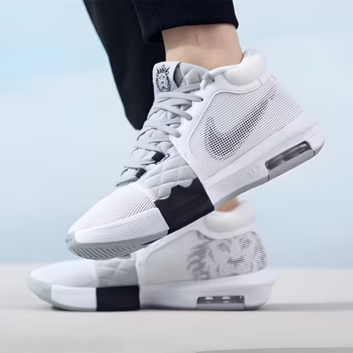 Кроссовки Nike M LEBRON WITNESS VIII - 9