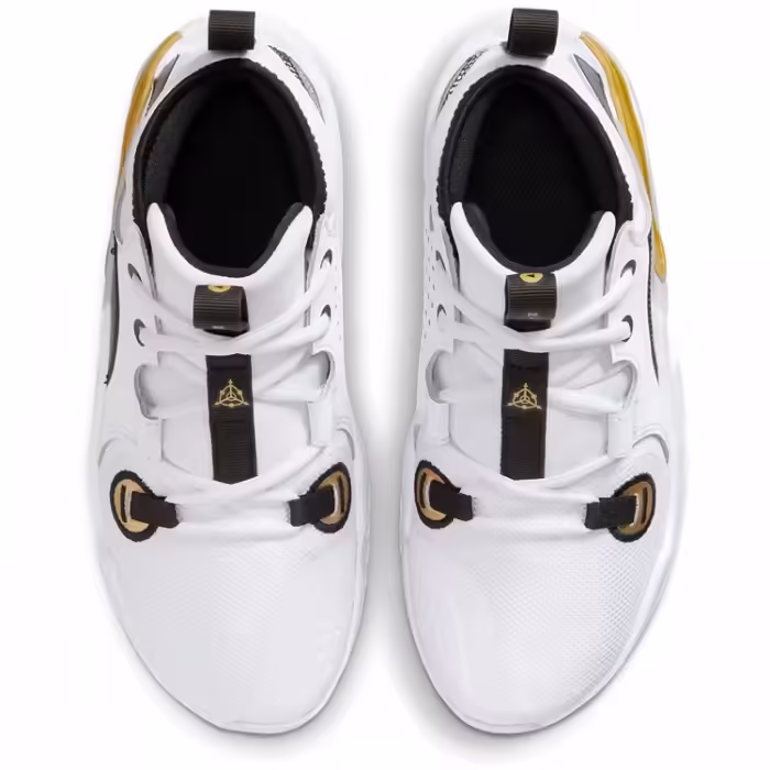 Кроссовки Nike AIR ZOOM CROSSOVER 2 (GS) - 2