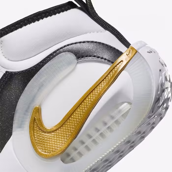 Кроссовки Nike AIR ZOOM CROSSOVER 2 (GS) - 6