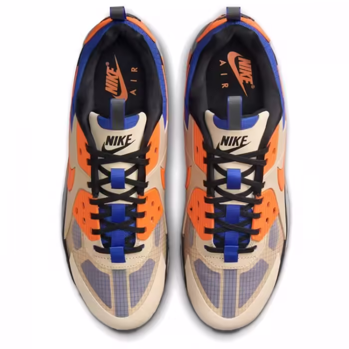 Кроссовки Nike AIR MAX 90 DRIFT - 3