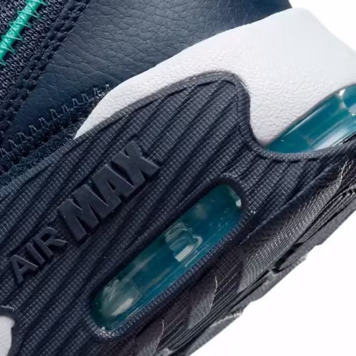 Incaltaminte Sport Nike AIR MAX EXCEE GS - 4