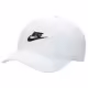 Chipiu Nike K NK CLUB CAP US CB FUT WSH