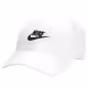 Chipiu Nike U NK CLUB CAP U CB FUT WSH L