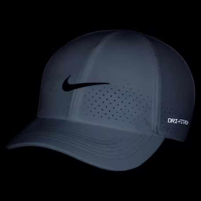 Кепка Nike U NK DFADV CLUB CAP U SAB P - 3