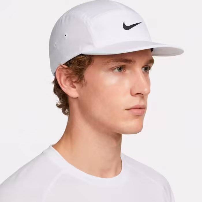 Chipiu Nike Fly Alb S-M - 4