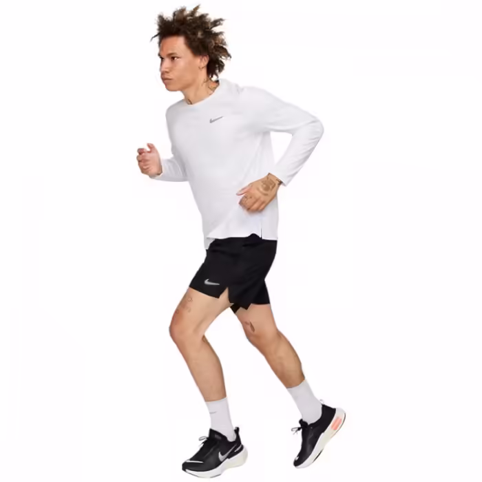 Лонгслив Nike M NK DF UV MILER TOP LS