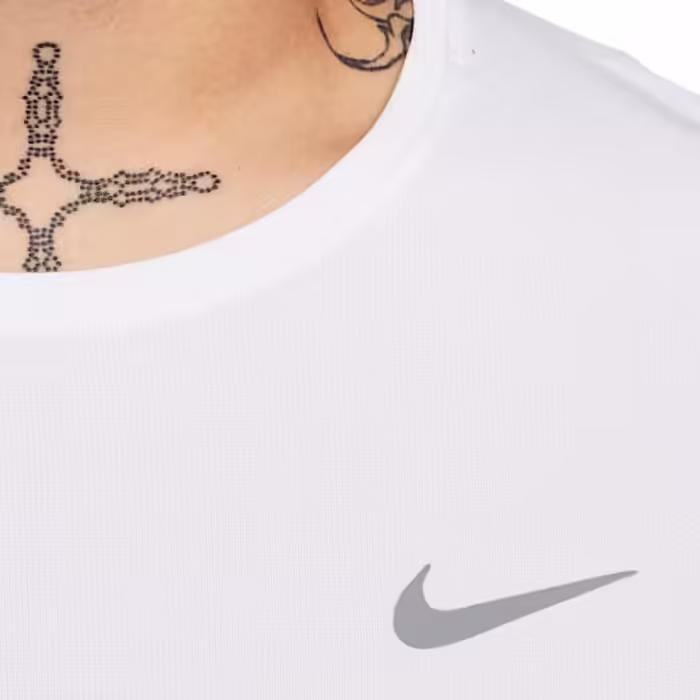 Лонгслив Nike M NK DF UV MILER TOP LS - 4