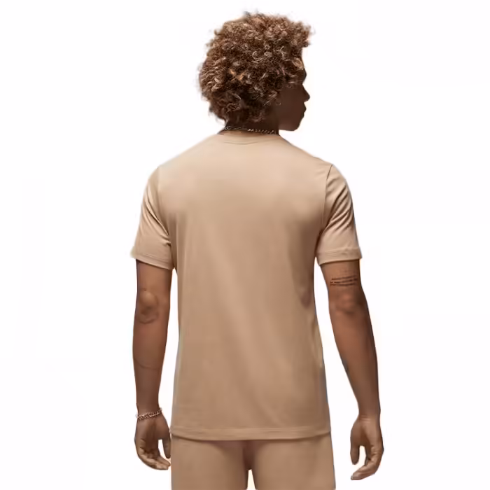 Футболка Nike M J FLT MVP JM SS CREW - 2