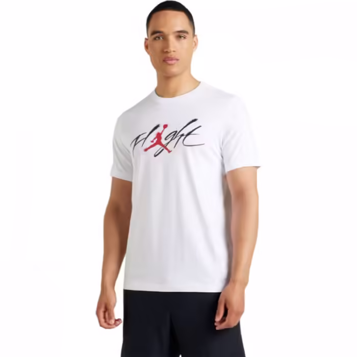 Tricou Nike M NK J BRAND GFX SS CREW2 - 2