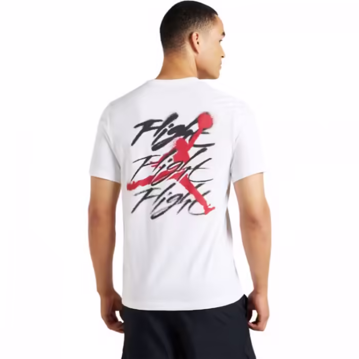 Tricou Nike M NK J BRAND GFX SS CREW2 - 4