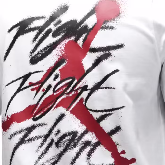 Tricou Nike M NK J BRAND GFX SS CREW2 - 5