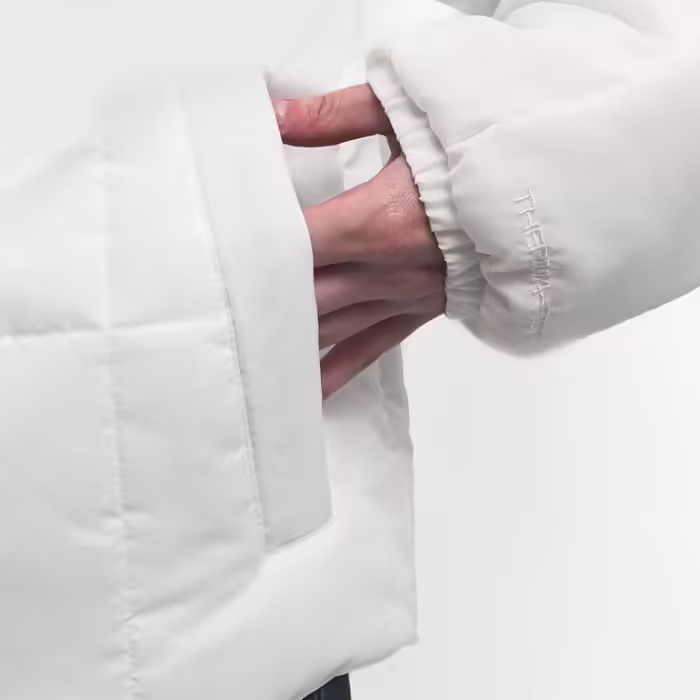 Куртка Nike W NSW ESSTL THRMR CLSC PUFFER - 2