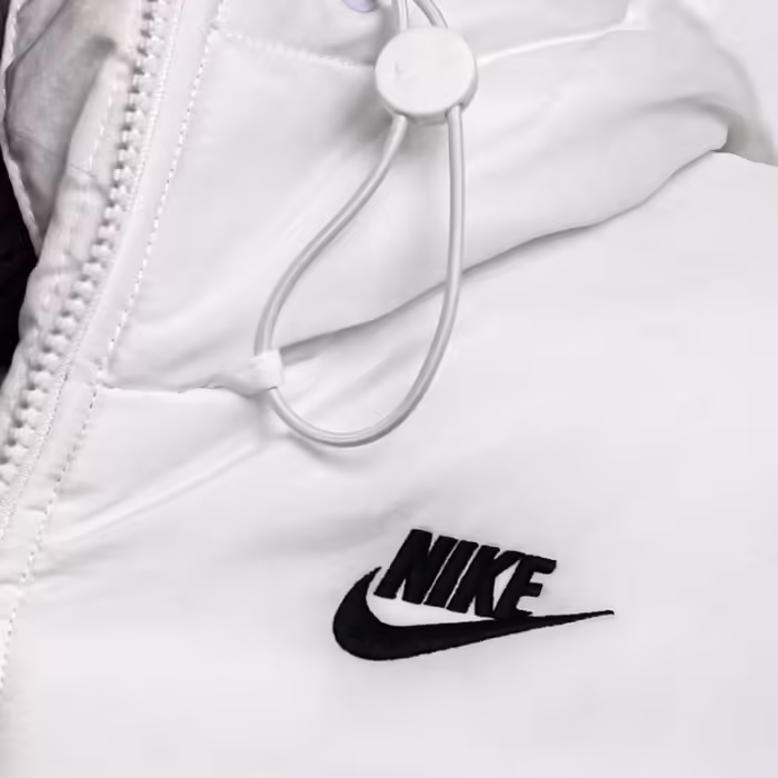 Куртка Nike W NSW ESSTL THRMR CLSC PUFFER - 3