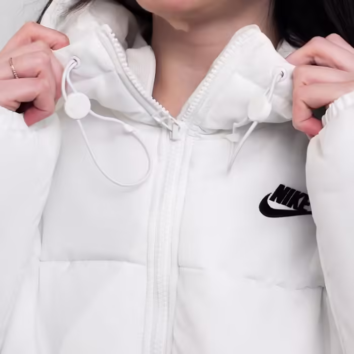 Куртка Nike W NSW ESSTL THRMR CLSC PUFFER - 8