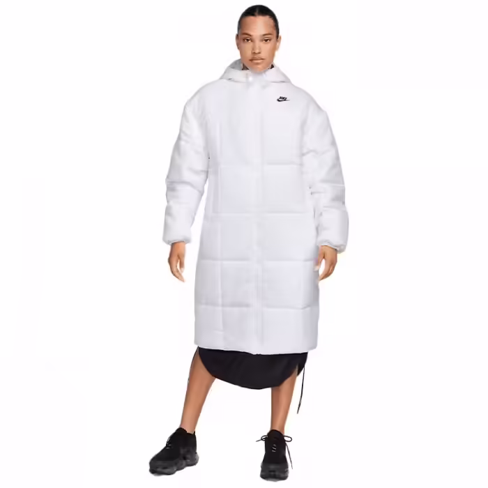 Scurta Nike W NSW TF THRMR CLSC PARKA