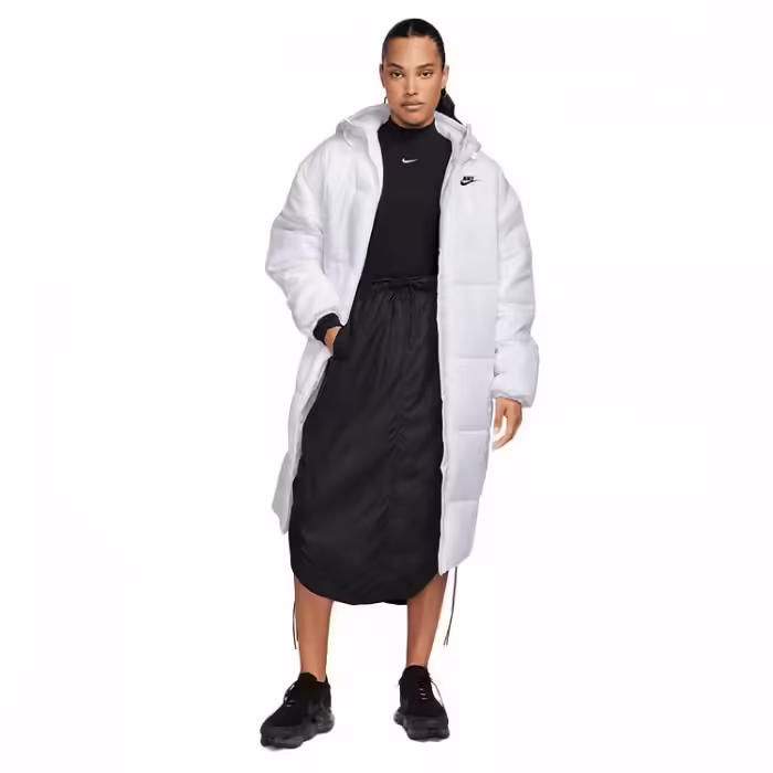 Scurta Nike W NSW TF THRMR CLSC PARKA - 2