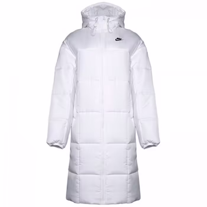 Scurta Nike W NSW TF THRMR CLSC PARKA - 3
