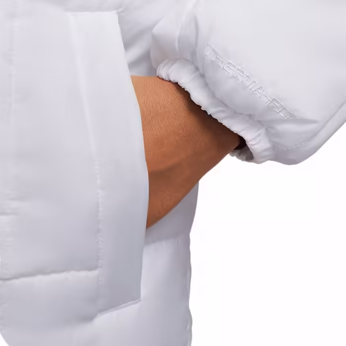 Scurta Nike W NSW TF THRMR CLSC PARKA - 4