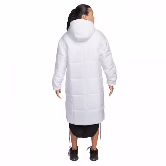 Scurta Nike W NSW TF THRMR CLSC PARKA - 5